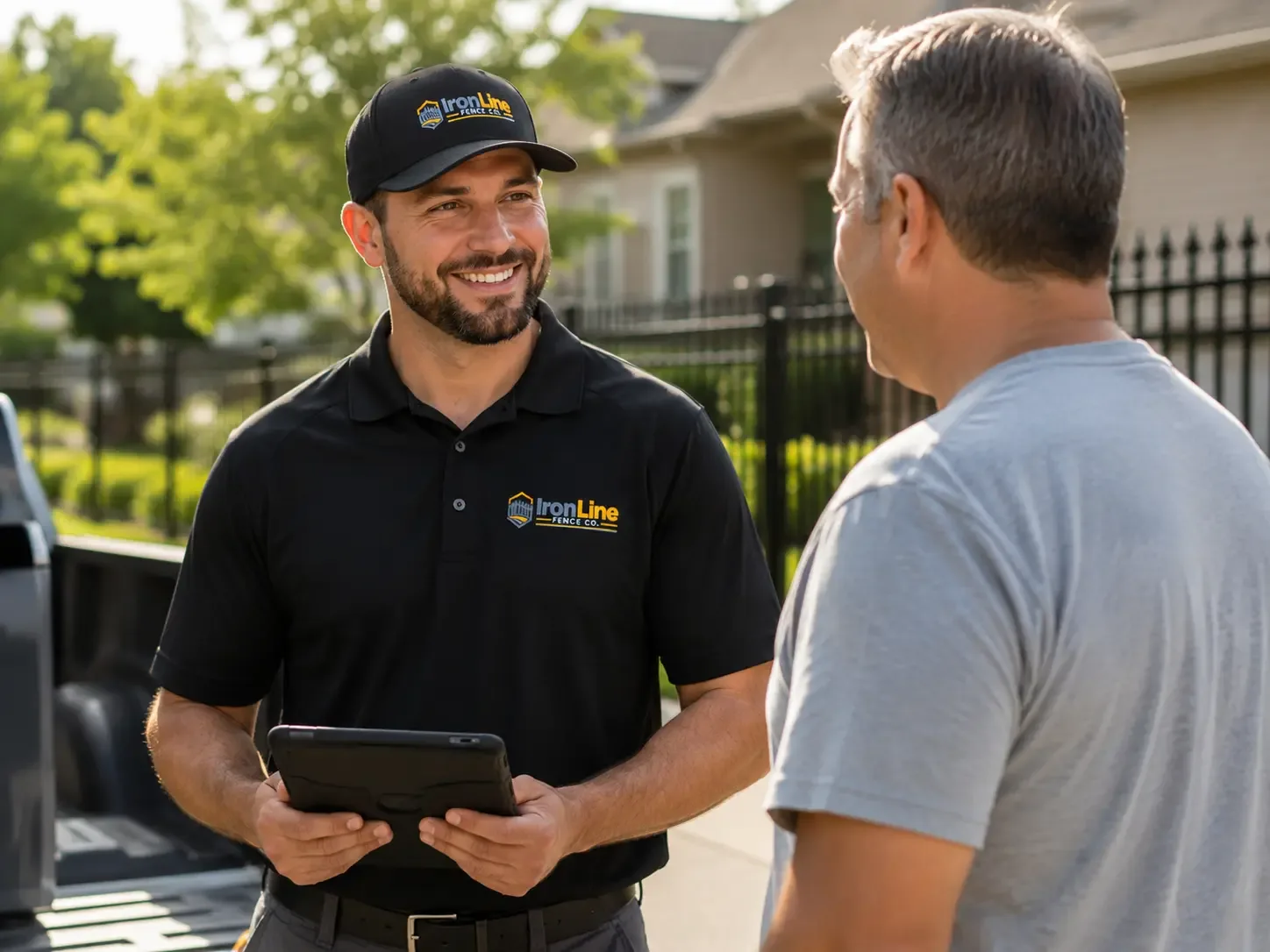 Metal Fence Installation Dowell, MD FAQs